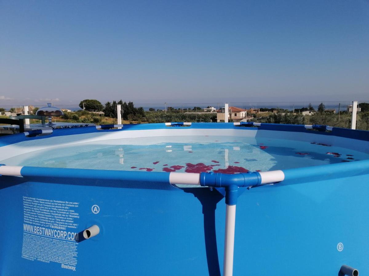 Gasthof Ca Del Re - A Due Passi Dal Mare - Terrasini, Cinisi, Trappeto, Balestrate E Castellamare Del Golfo Partinico