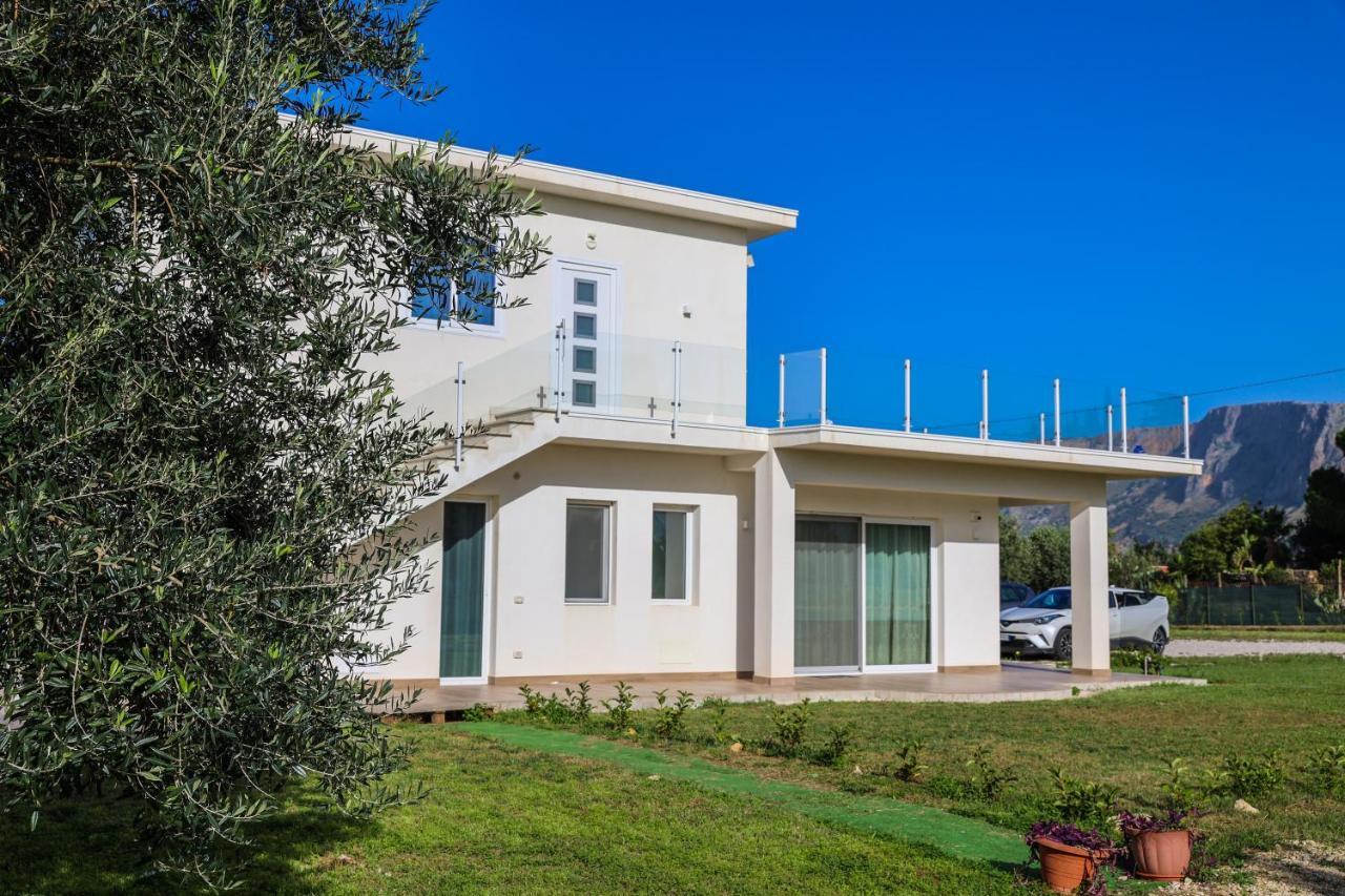 Ca Del Re - A Due Passi Dal Mare - Terrasini, Cinisi, Trappeto, Balestrate E Castellamare Del Golfo Gasthof