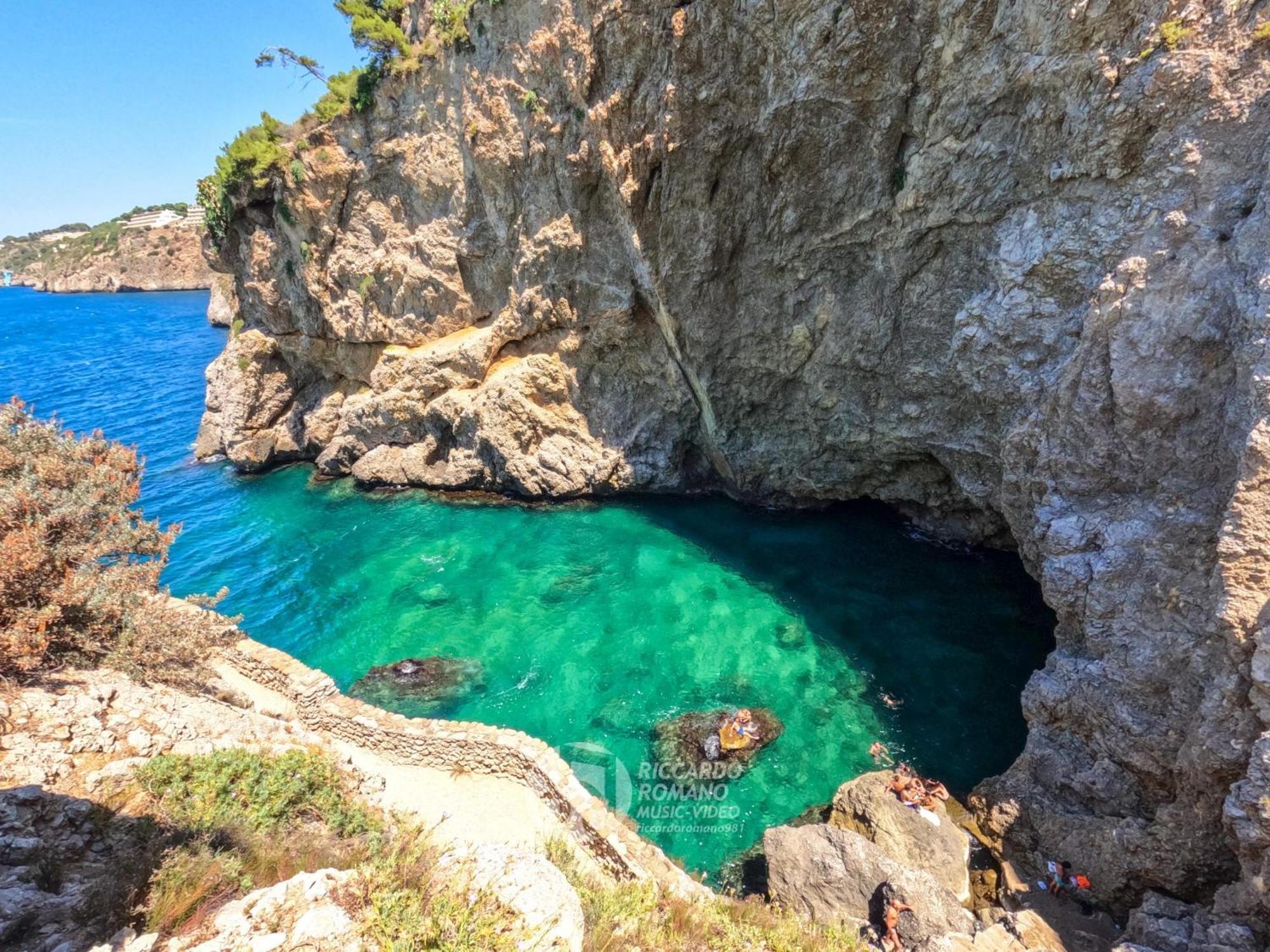 Gasthof Ca Del Re - A Due Passi Dal Mare - Terrasini, Cinisi, Trappeto, Balestrate E Castellamare Del Golfo Partinico
