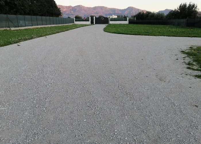 Ca Del Re Holiday - Villa A Due Passi Dal Mare - Terrasini, Cinisi, Trappeto, Balestrate E Castellamare Del Golfo