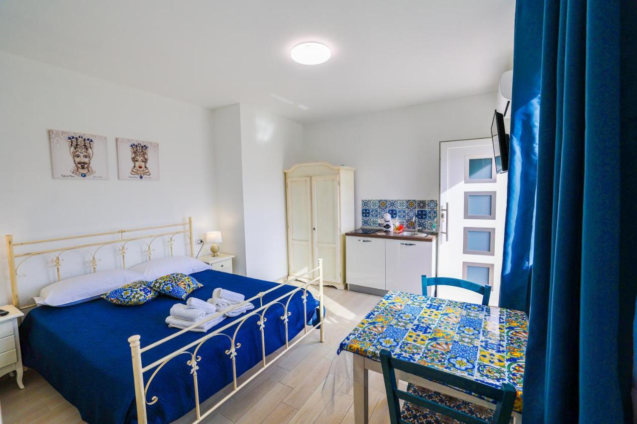 Guest house Ca Del Re - A Due Passi Dal Mare - Terrasini, Cinisi, Trappeto, Balestrate E Castellamare Del Golfo Partinico