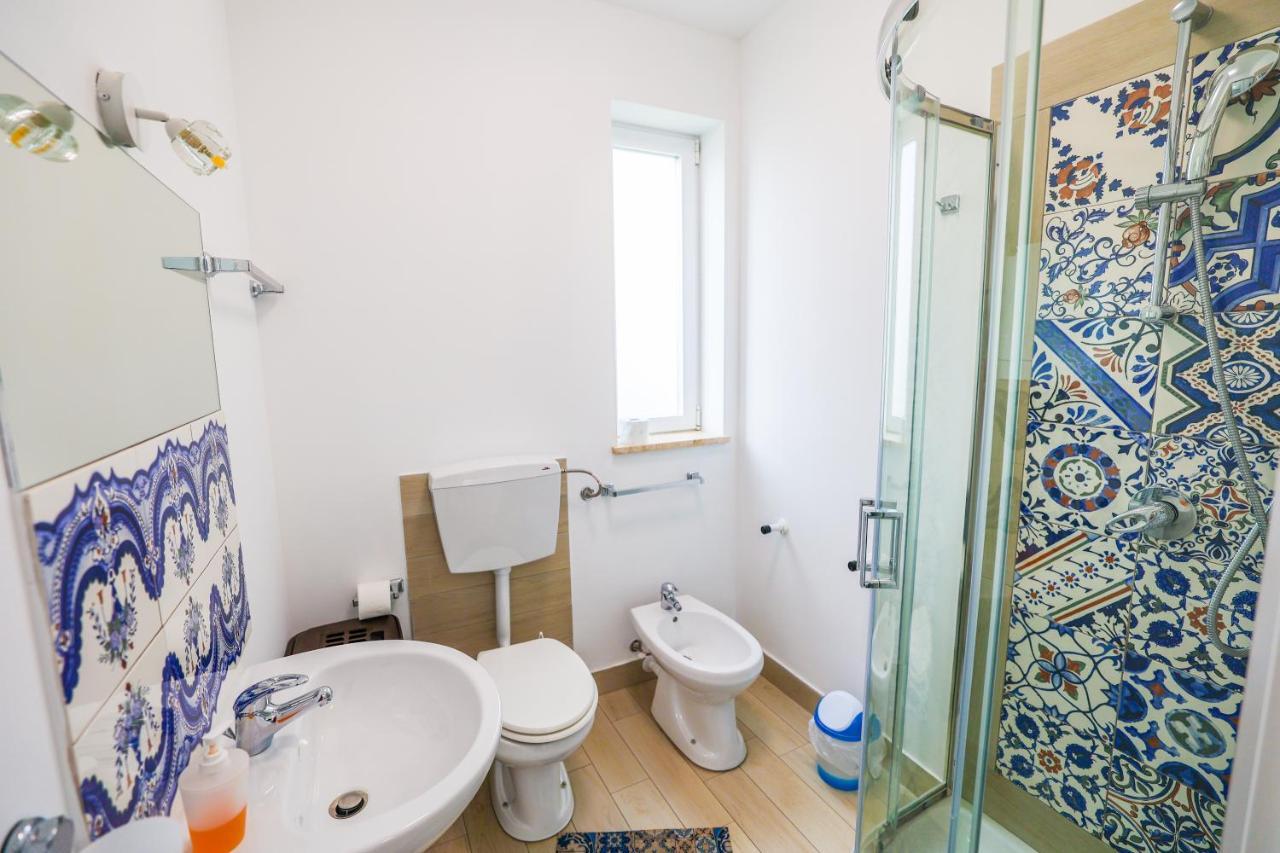 Guest house Ca Del Re Holiday
