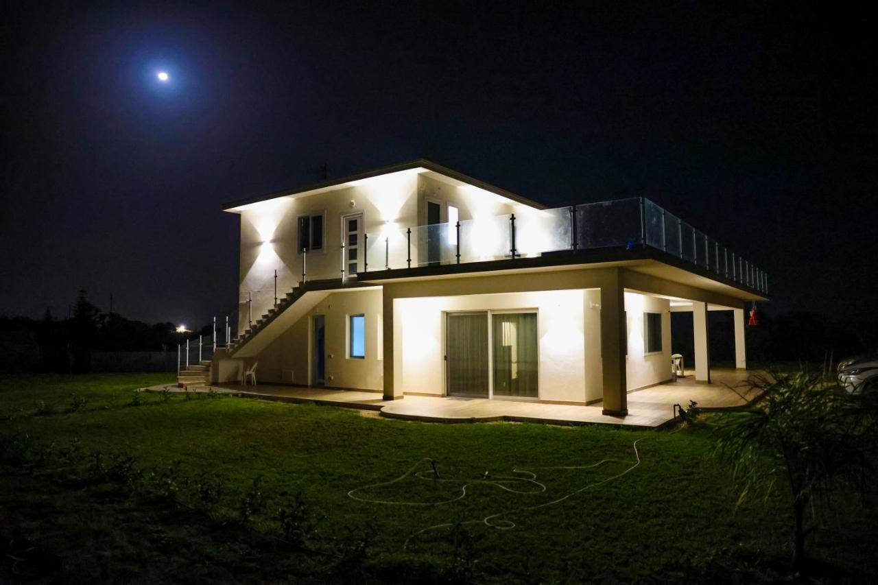 Ca Del Re - A Due Passi Dal Mare - Terrasini, Cinisi, Trappeto, Balestrate E Castellamare Del Golfo Guest house