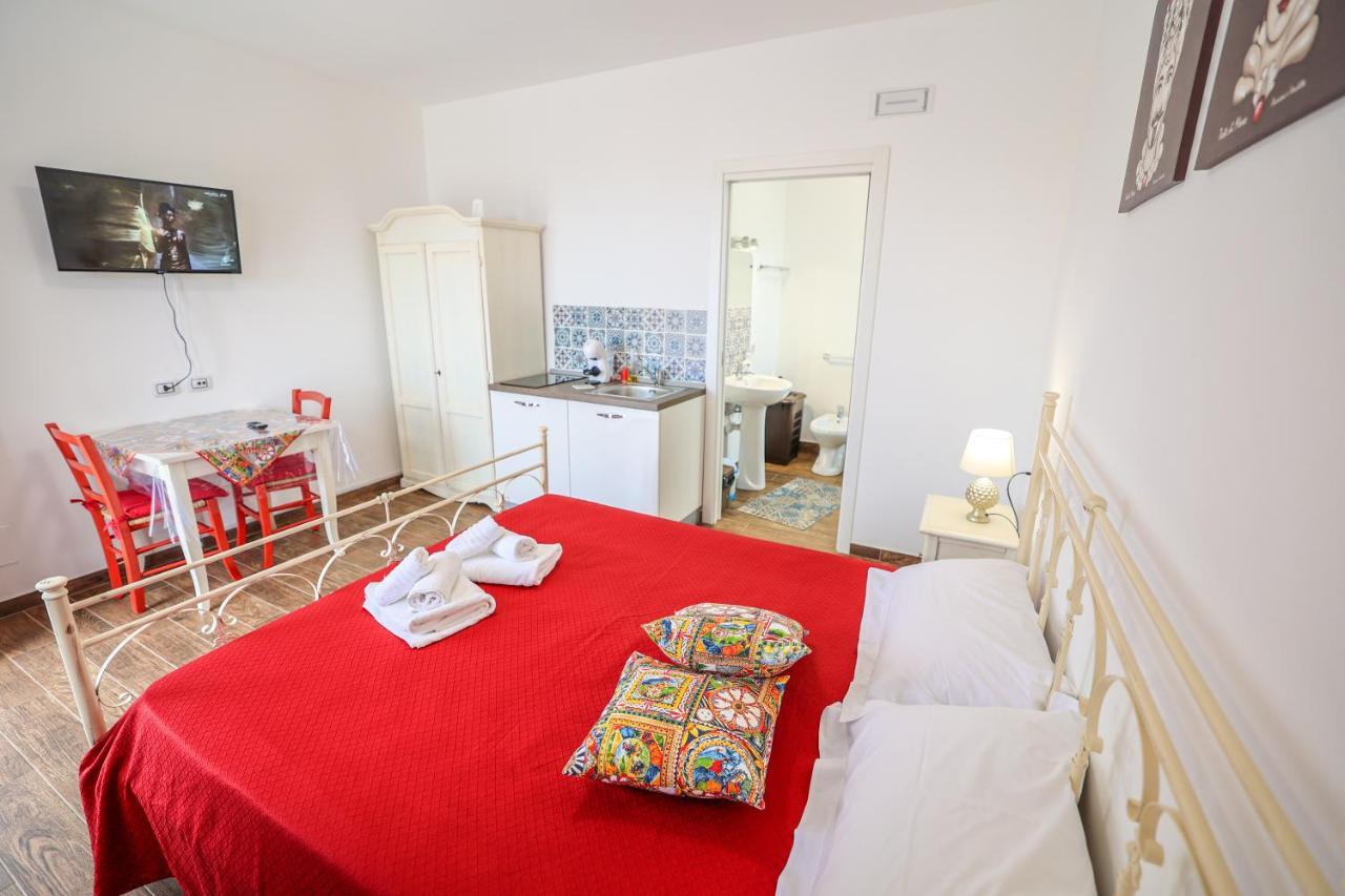 Guest house Ca Del Re - A Due Passi Dal Mare - Terrasini, Cinisi, Trappeto, Balestrate E Castellamare Del Golfo Partinico