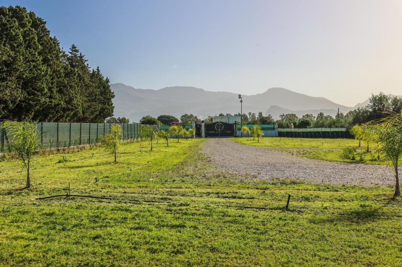 Casa de hóspedes Cà Del Re *