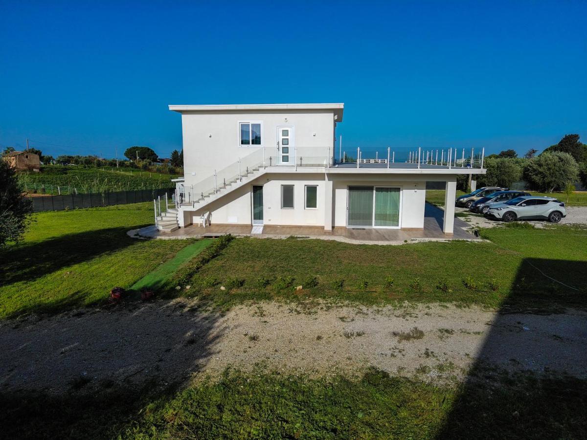 Guest house Ca Del Re - A Due Passi Dal Mare - Terrasini, Cinisi, Trappeto, Balestrate E Castellamare Del Golfo *
