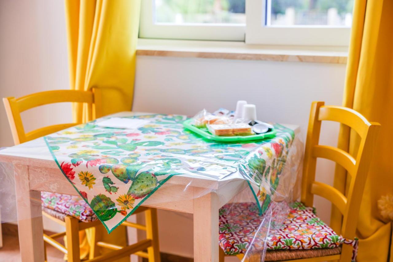 Guest house Ca Del Re - A Due Passi Dal Mare - Terrasini, Cinisi, Trappeto, Balestrate E Castellamare Del Golfo Partinico