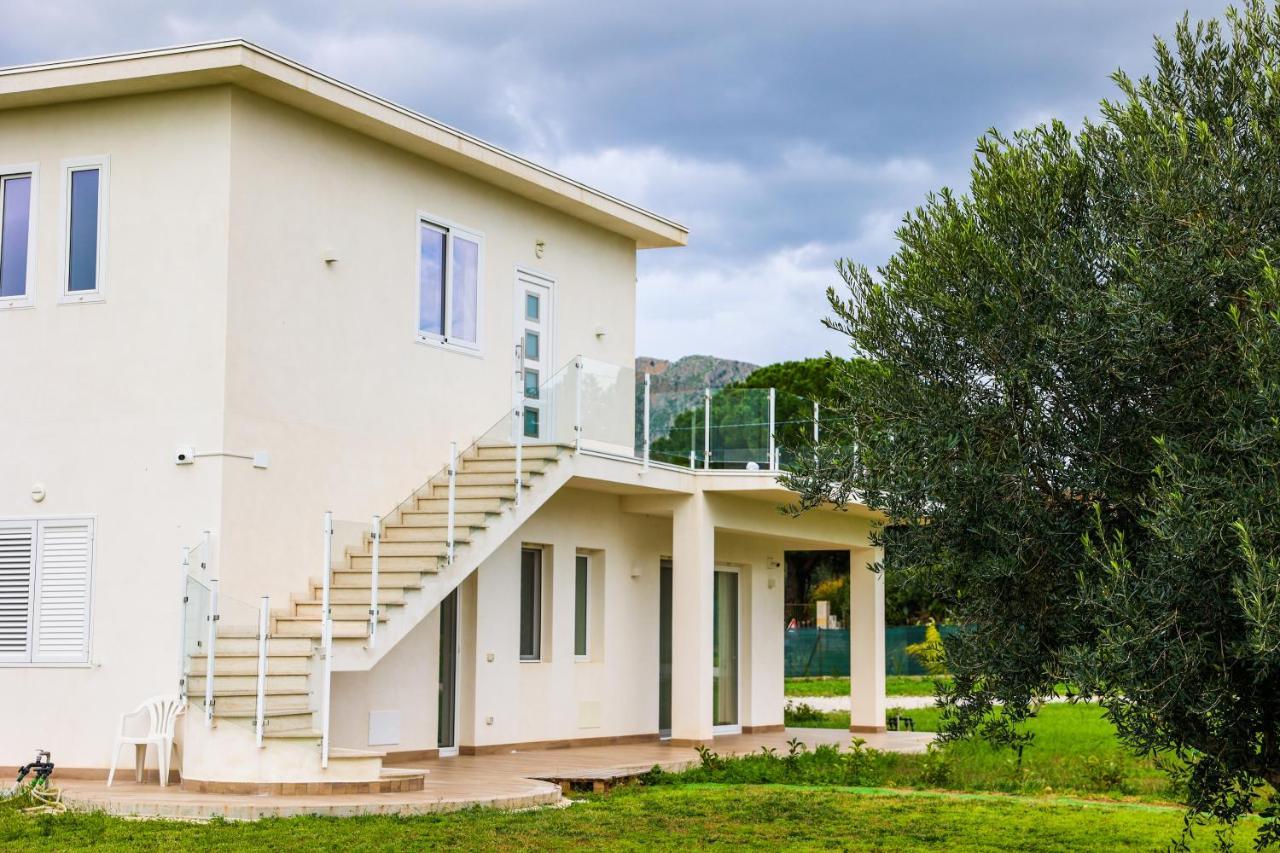 Guest house Ca Del Re - A Due Passi Dal Mare - Terrasini, Cinisi, Trappeto, Balestrate E Castellamare Del Golfo Partinico