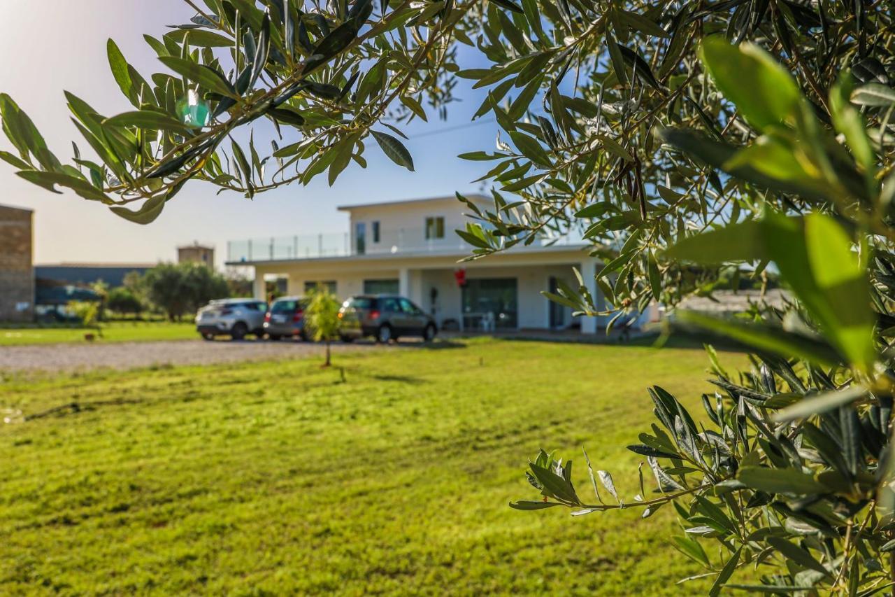 Casa de hóspedes Cà Del Re *