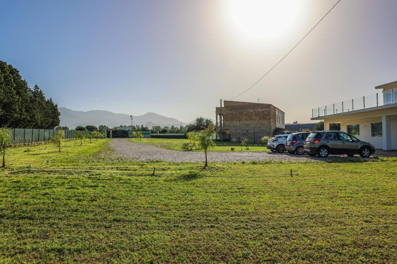 Ca Del Re - A Due Passi Dal Mare - Terrasini, Cinisi, Trappeto, Balestrate E Castellamare Del Golfo Guest house *