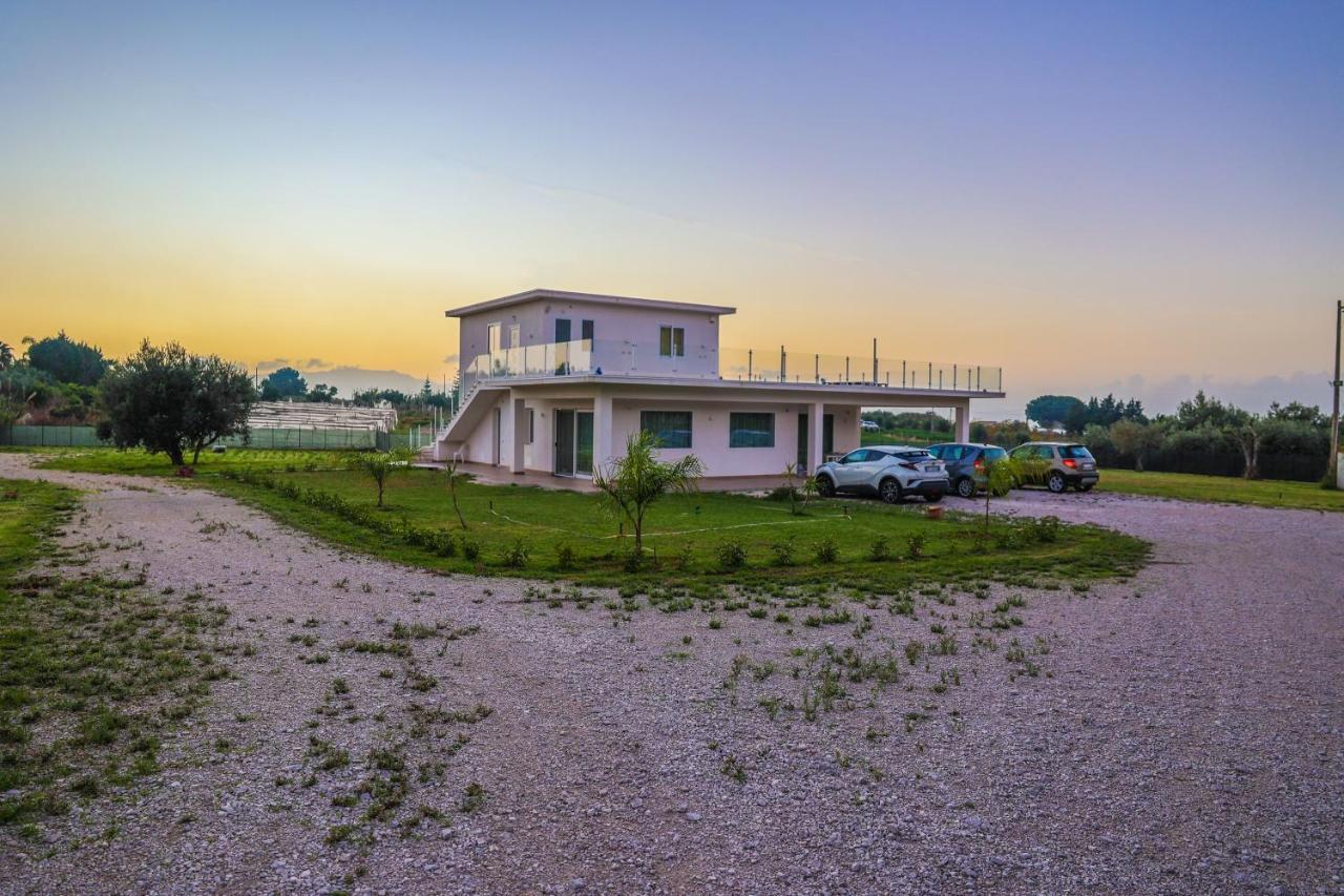 Casa de hóspedes Cà Del Re