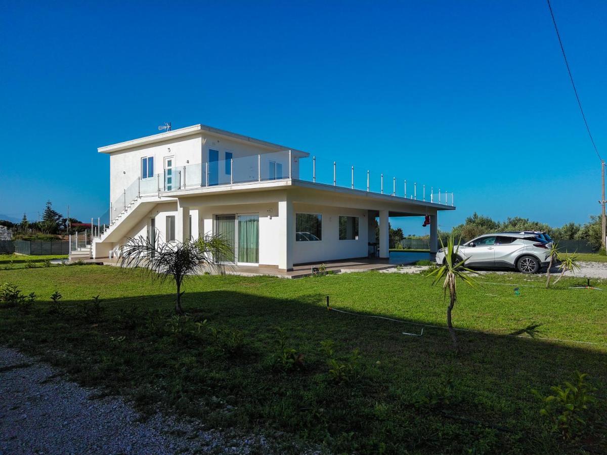 Ca Del Re - A Due Passi Dal Mare - Terrasini, Cinisi, Trappeto, Balestrate E Castellamare Del Golfo Guest house Partinico