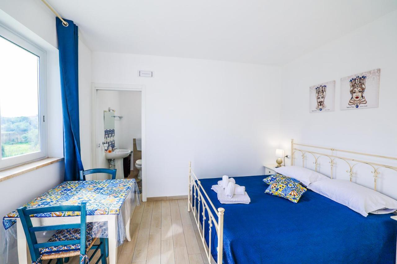 Guest house Ca Del Re - A Due Passi Dal Mare - Terrasini, Cinisi, Trappeto, Balestrate E Castellamare Del Golfo *