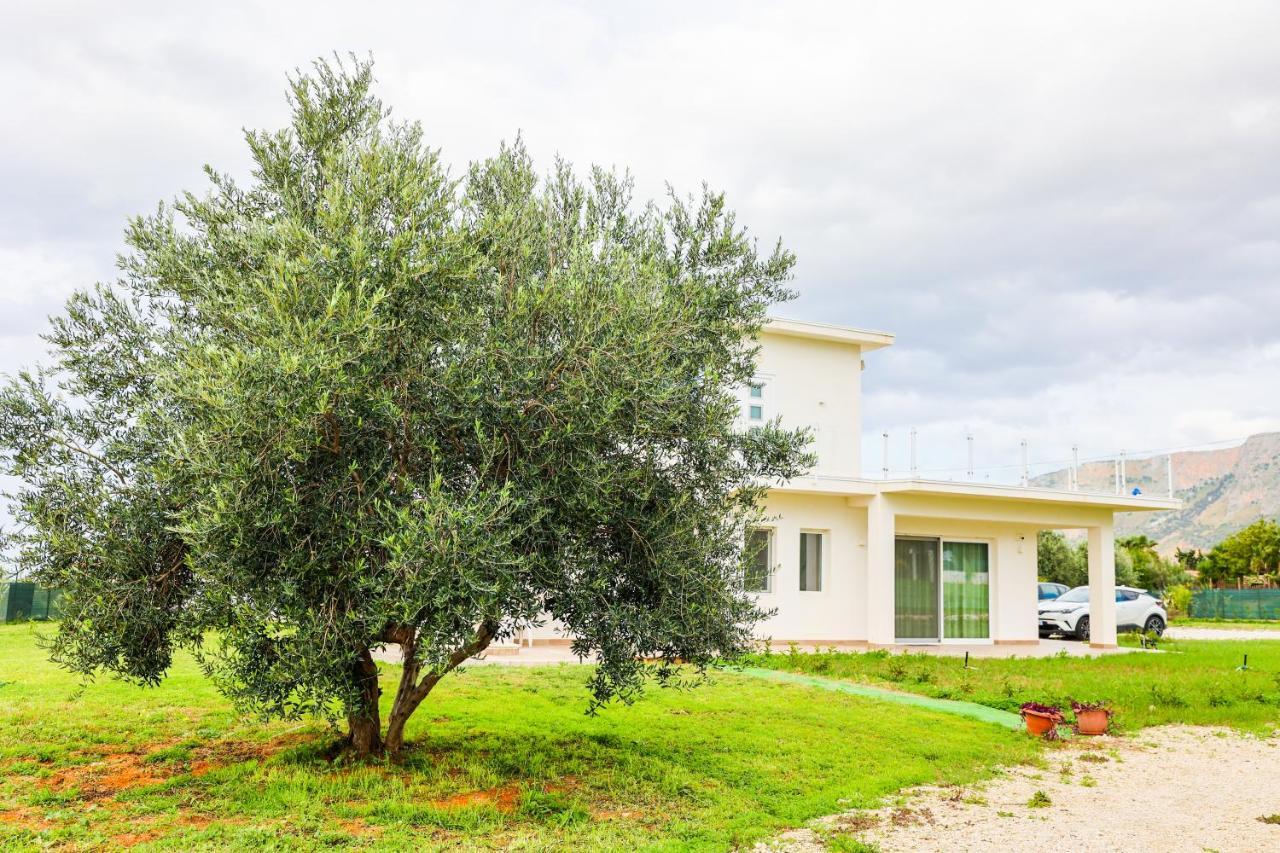 Ca Del Re - A Due Passi Dal Mare - Terrasini, Cinisi, Trappeto, Balestrate E Castellamare Del Golfo Guest house
