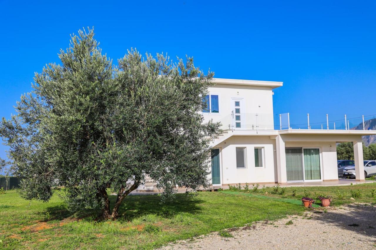 Guest house Ca Del Re Holiday Partinico