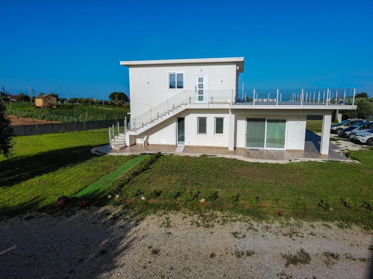 Guest house Ca Del Re - A Due Passi Dal Mare - Terrasini, Cinisi, Trappeto, Balestrate E Castellamare Del Golfo Partinico