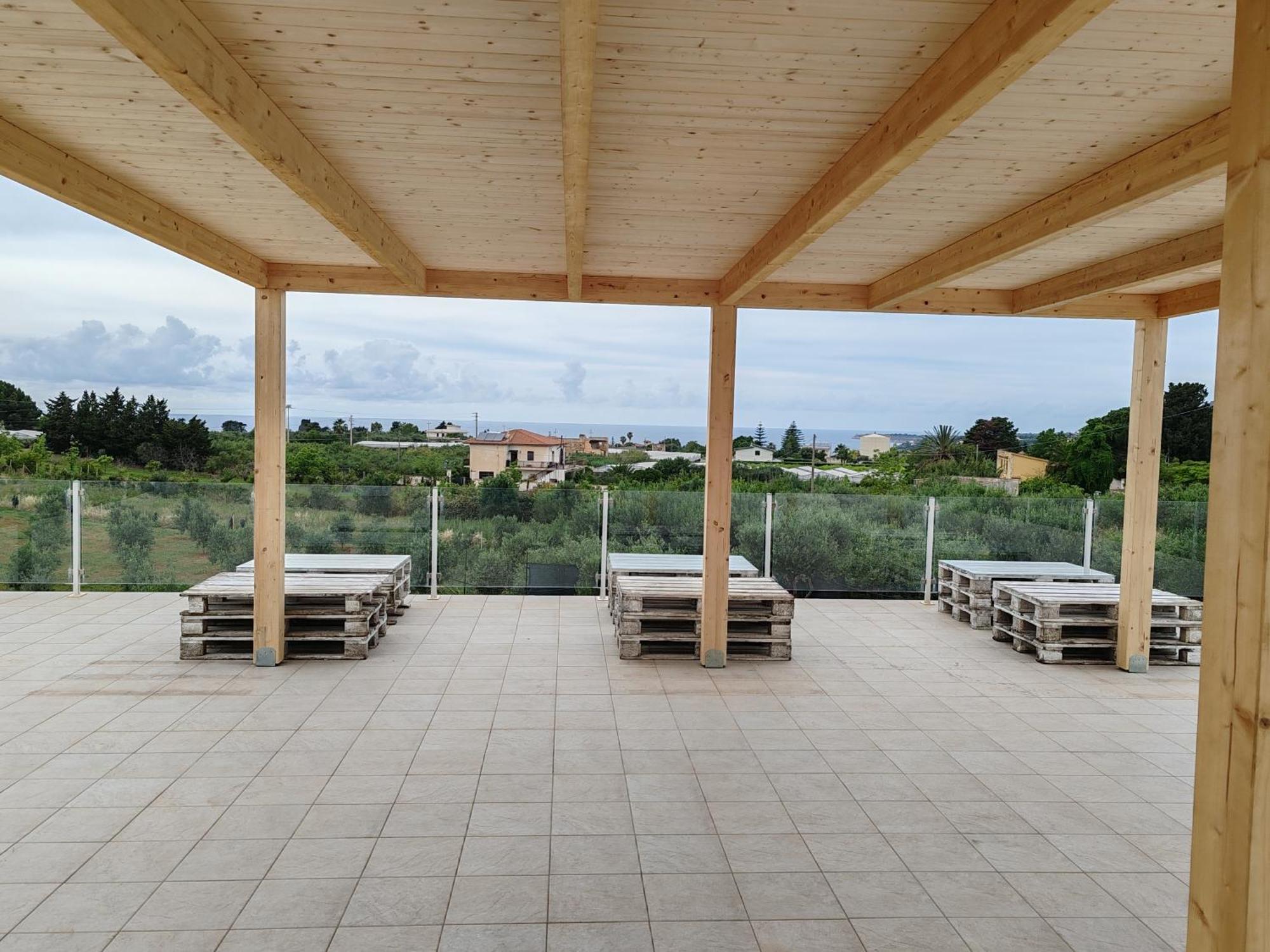 Ca Del Re - A Due Passi Dal Mare - Terrasini, Cinisi, Trappeto, Balestrate E Castellamare Del Golfo Guest house *